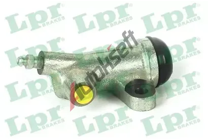 LPR Pomocn vlec - spojka LP 3500, M04387