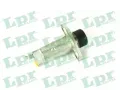 Pomocn vlec spojky LPR ‐ LP 3502