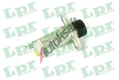 LPR Pomocn vlec - spojka LP 3502, M041281