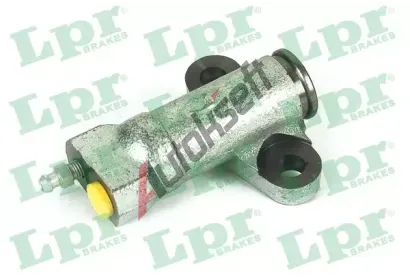 LPR Pomocn� v�lec - spojka LP 3509, M20007