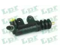 Pomocn vlec spojky LPR ‐ LP 3528