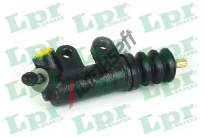 LPR Pomocn vlec - spojka LP 3528, M26025