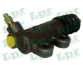 Pomocn vlec spojky LPR ‐ LP 3531