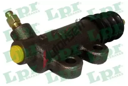 LPR Pomocn vlec - spojka LP 3531, M29133