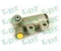 Pomocn vlec spojky LPR ‐ LP 3532