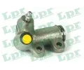Pomocn vlec spojky LPR ‐ LP 3533