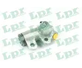 Pomocn vlec spojky LPR ‐ LP 3535