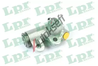 LPR Pomocný válec - spojka LP 3535, M29137  LPR Pomocný válec - spojka LP 3535, M29137