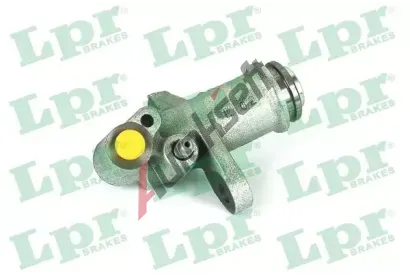 LPR Pomocn� v�lec - spojka LP 3536, 3536