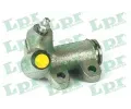 Pomocn vlec spojky LPR ‐ LP 3537