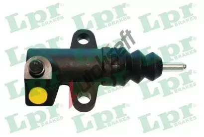 LPR Pomocn vlec - spojka LP 3539, M08933