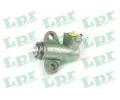 Pomocn vlec spojky LPR ‐ LP 3540