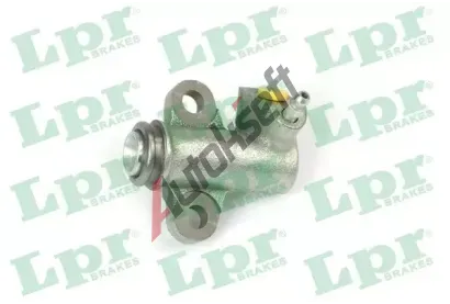 LPR Pomocn vlec - spojka LP 3540, M20965