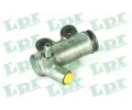 Pomocn vlec spojky LPR ‐ LP 3543