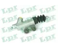 Pomocn vlec spojky LPR ‐ LP 3544