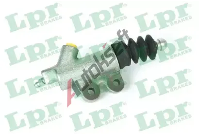 LPR Pomocn vlec - spojka LP 3544, M21019
