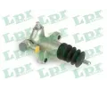 Pomocn vlec spojky LPR ‐ LP 3570
