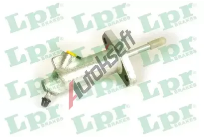 LPR Pomocn vlec - spojka LP 3600, M04913