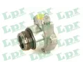 Centr�ln� vysouva� spojky&nbsp;LPR&nbsp;&dash;&nbsp;LP 3601/B