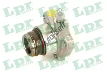 LPR Centr�ln� vysouva� spojky LP 3601/B, 3601/B
