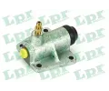 Pomocn vlec spojky LPR ‐ LP 3602