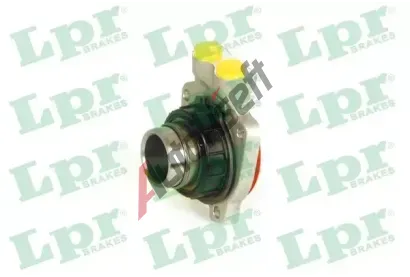 LPR Centr�ln� vysouva� spojky LP 3603, 3603