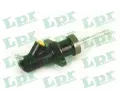 Pomocn vlec spojky LPR ‐ LP 3604