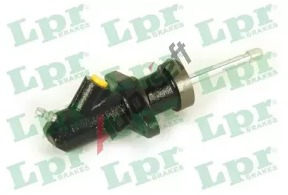 LPR Pomocn vlec - spojka LP 3604, M05914