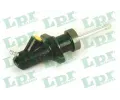 Pomocn vlec spojky LPR ‐ LP 3605