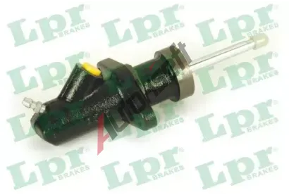 LPR Pomocn vlec - spojka LP 3605, M05915