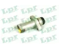 Pomocn vlec spojky LPR ‐ LP 3607