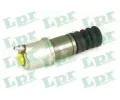 Pomocn vlec spojky LPR ‐ LP 3614