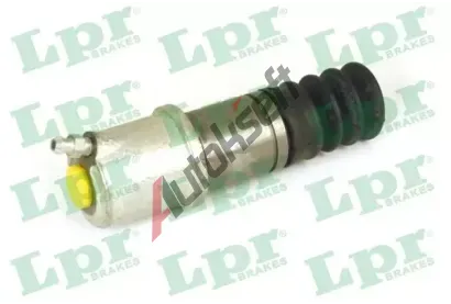 LPR Pomocn vlec - spojka LP 3614, M16102