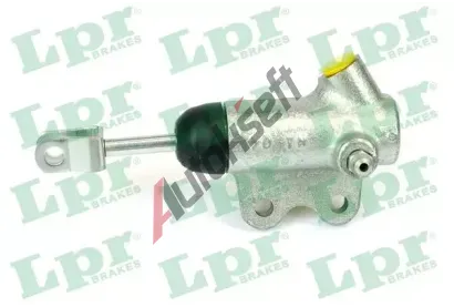 LPR Pomocn vlec - spojka LP 3615, M04925