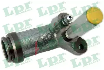 LPR Pomocn vlec - spojka LP 3622, M16350