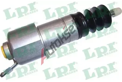 LPR Pomocn vlec - spojka LP 3625, 3625