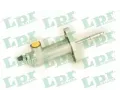 Pomocn vlec spojky LPR ‐ LP 3700