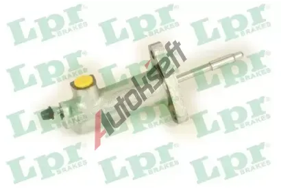 LPR Pomocn vlec - spojka LP 3700, M17751