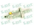 Pomocn vlec spojky LPR ‐ LP 3701
