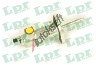 LPR Pomocn vlec - spojka LP 3701, M17753