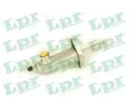 Pomocn vlec spojky LPR ‐ LP 3702