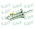 Pomocn vlec spojky LPR ‐ LP 3704