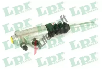 LPR Pomocný válec - spojka LP 3705, M17760  LPR Pomocný válec - spojka LP 3705, M17760