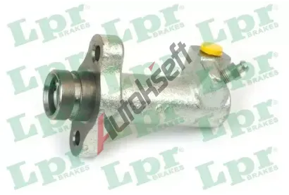 LPR Pomocn� v�lec - spojka LP 3706, 3706