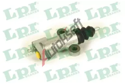 LPR Pomocn� v�lec - spojka LP 3805, M20973