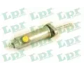 Pomocn vlec spojky LPR ‐ LP 3810