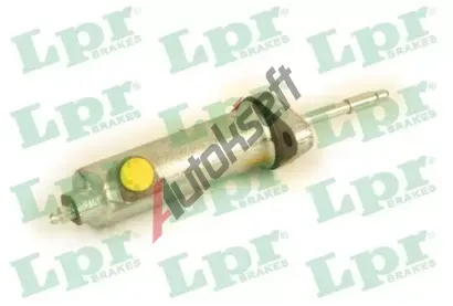 LPR Pomocn vlec - spojka LP 3810, M17761