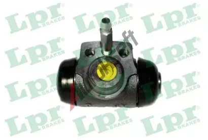 LPR Vlec kolov brzdy LP 4024, 4024