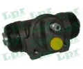 Brzdov vleek LPR ‐ LP 4025