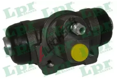 LPR Vlec kolov brzdy LP 4025, C12585